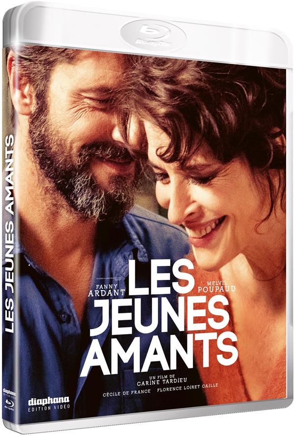 Les jeunes amants