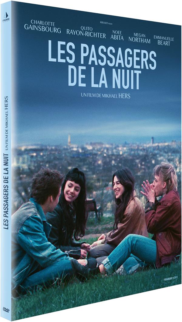 Les passagers de la nuit