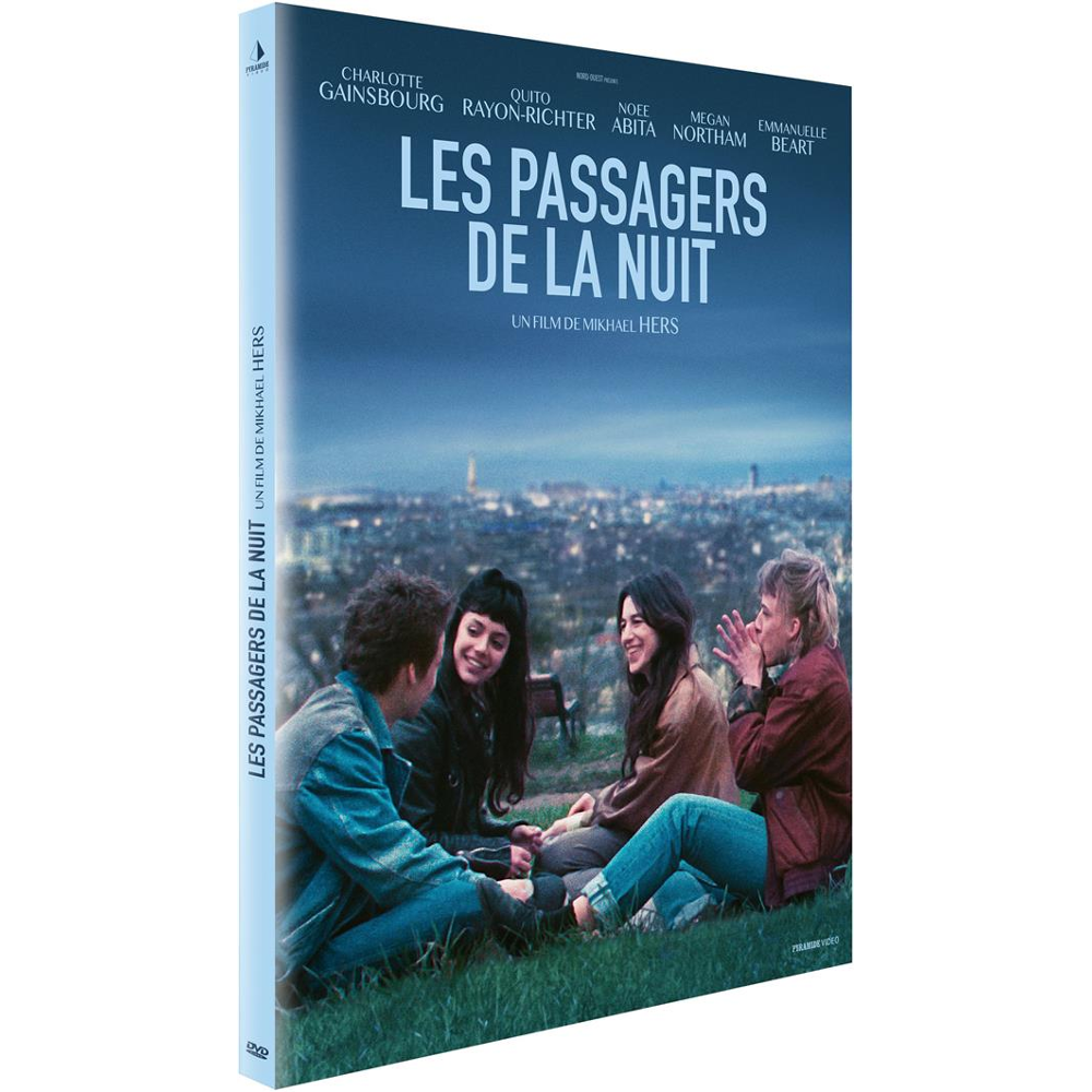 Les passagers de la nuit