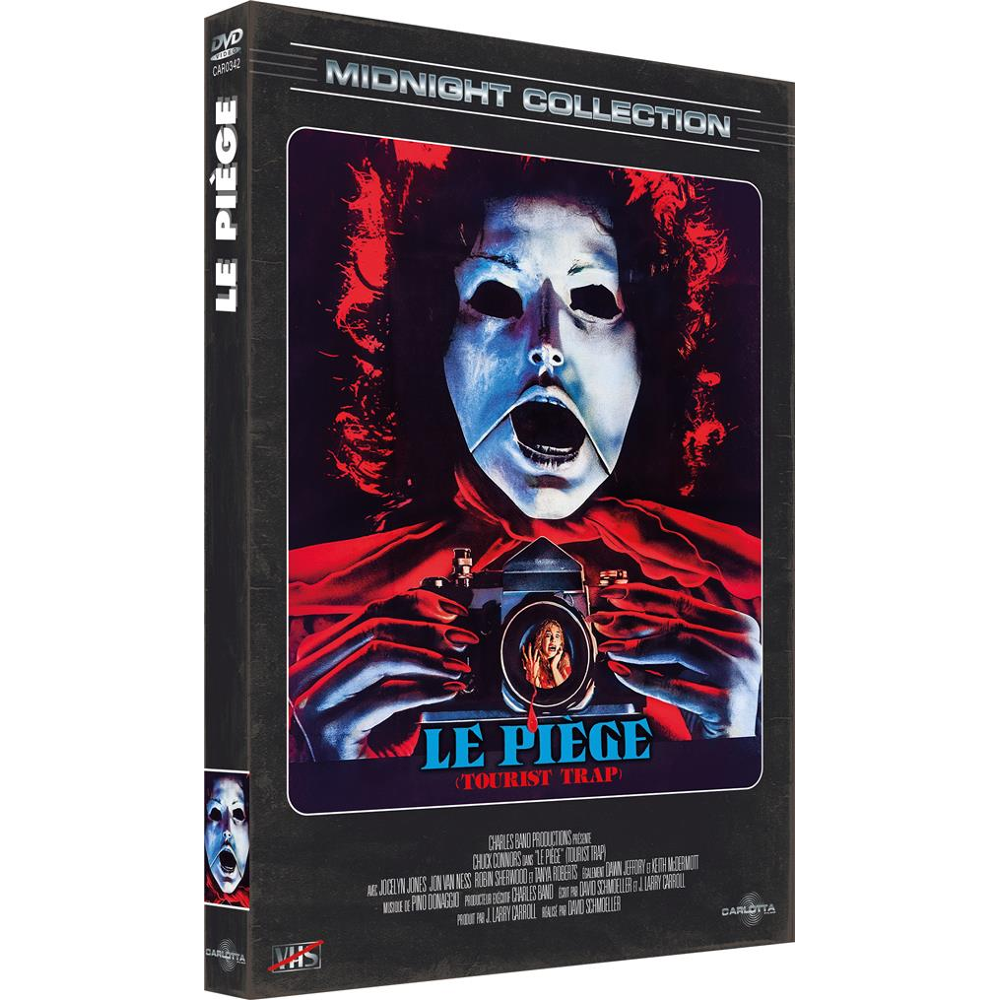 Le piège (The Trap)