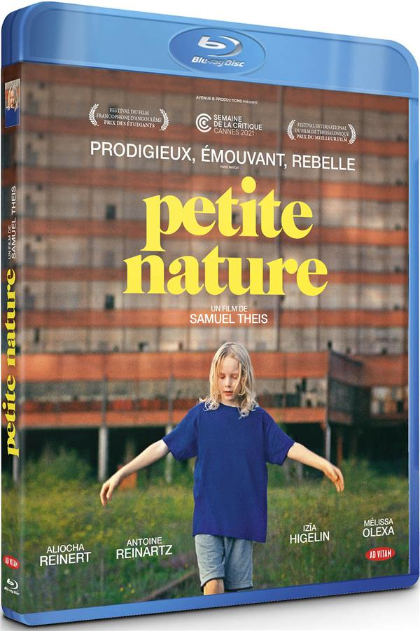 Petite nature