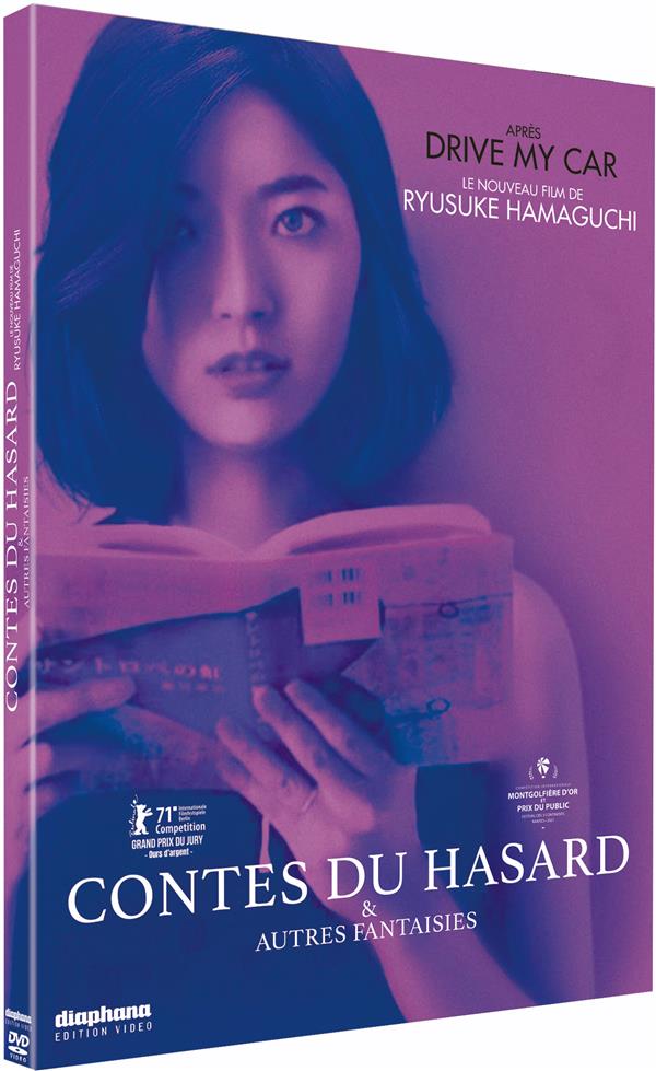 Contes du hasard et autres fantaisies