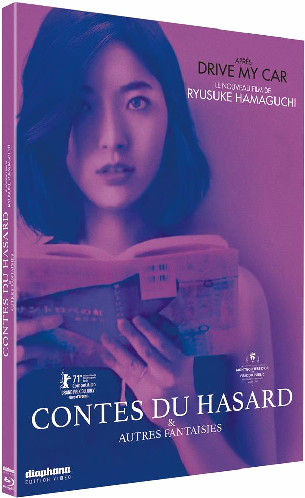 Contes du hasard et autres fantaisies