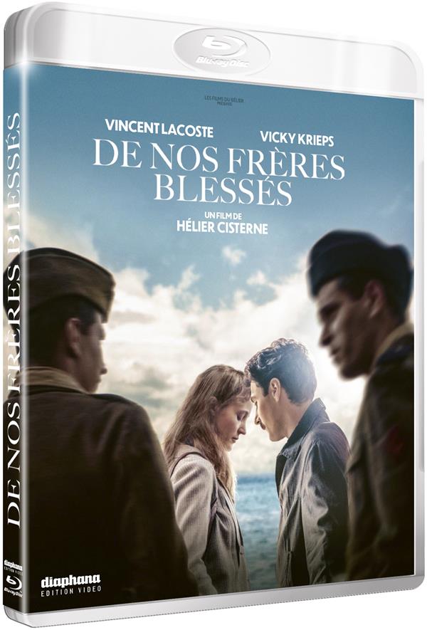 De nos frères blessés