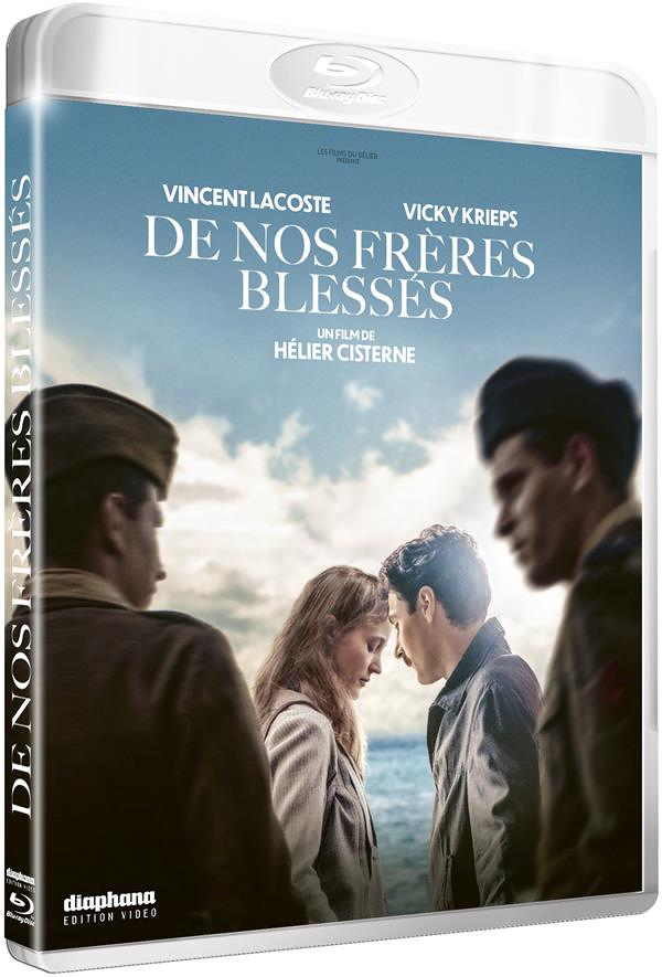 De nos frères blessés