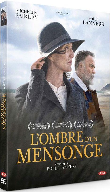 L'ombre d'un mensonge