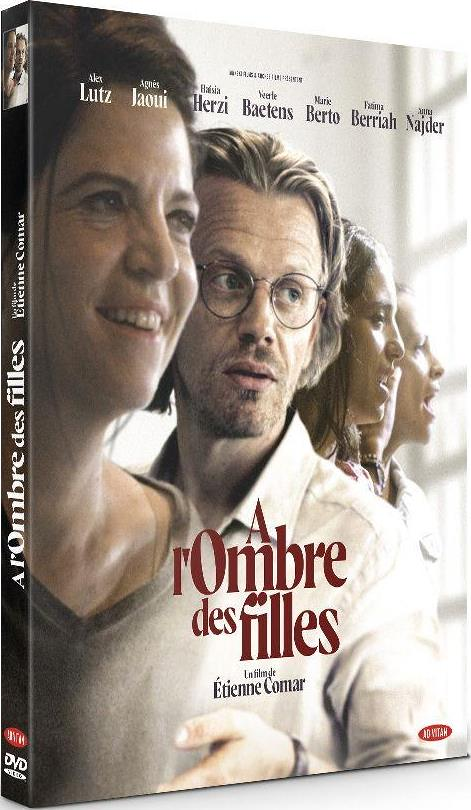 À l'ombre des filles