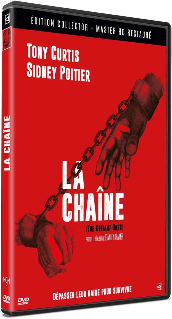 La chaîne