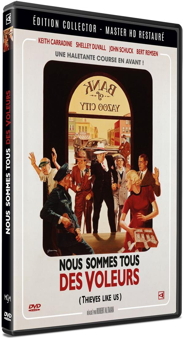 Nous sommes tous des voleurs