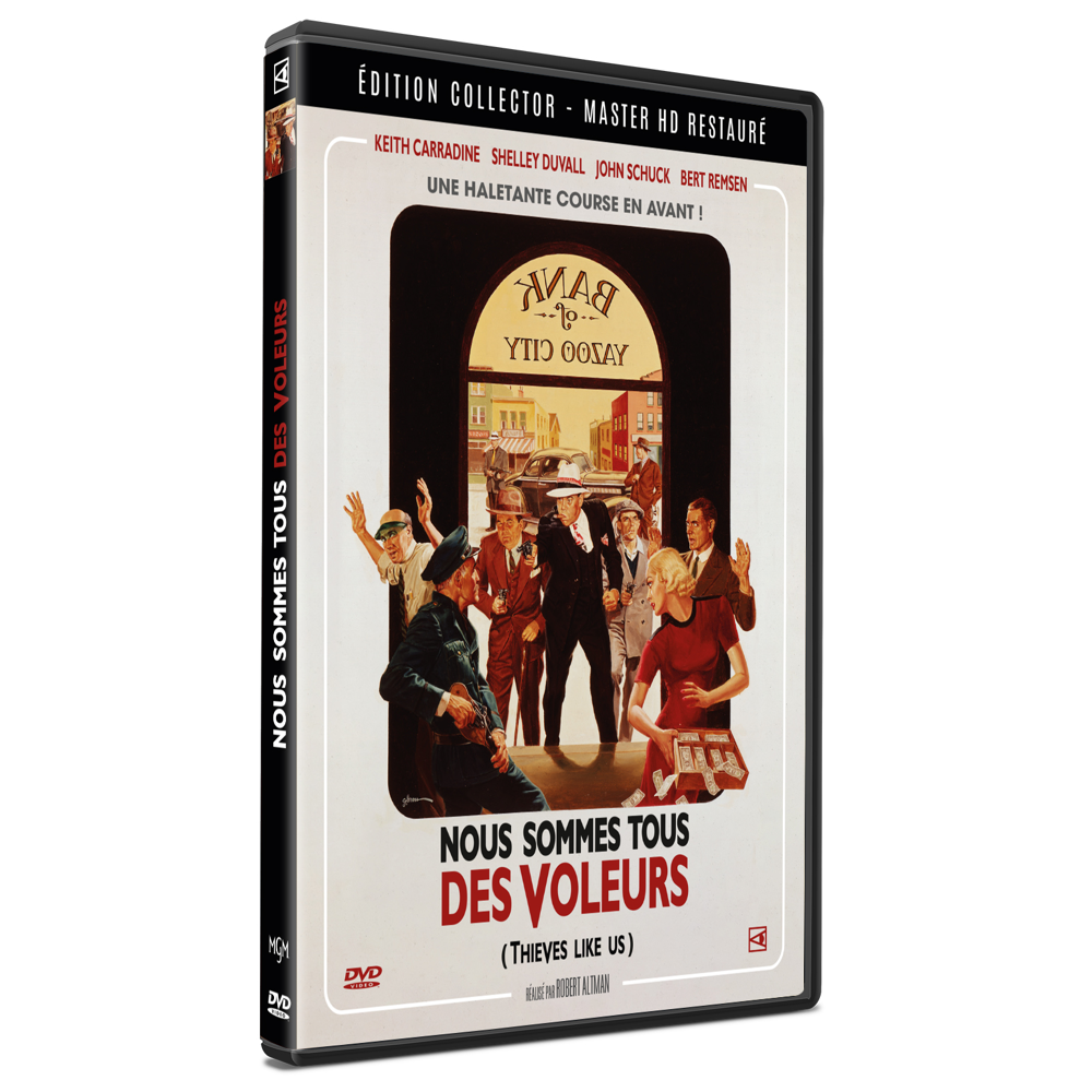 Nous sommes tous des voleurs