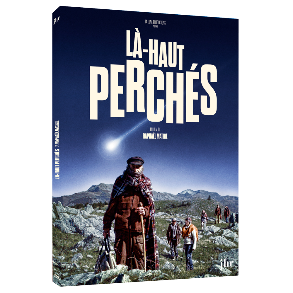 Là-haut perchés