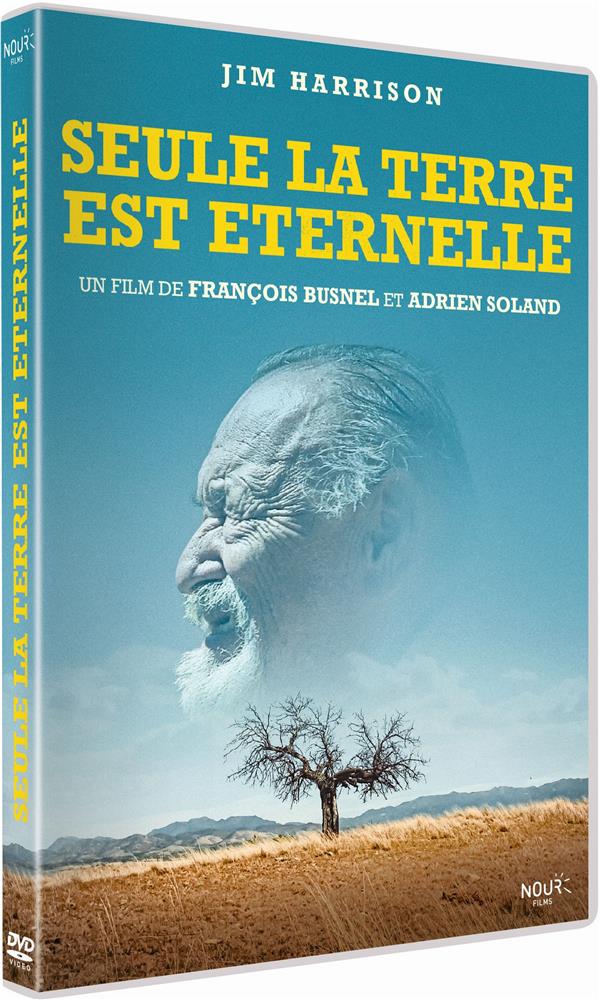 Seule la terre est éternelle