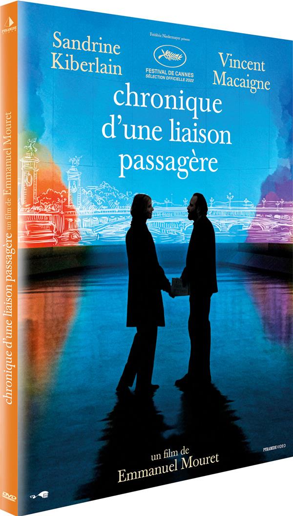Chronique d'une liaison passagère