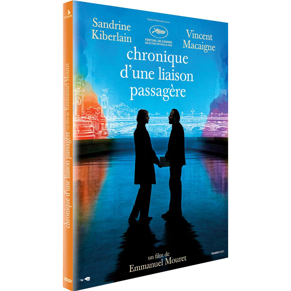 Chronique d'une liaison passagère