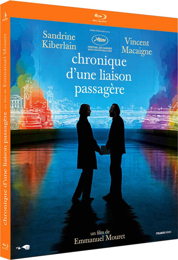 Chronique d'une liaison passagère