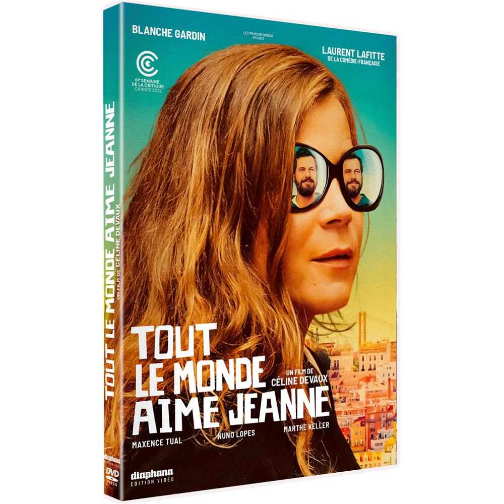 Tout le monde aime Jeanne