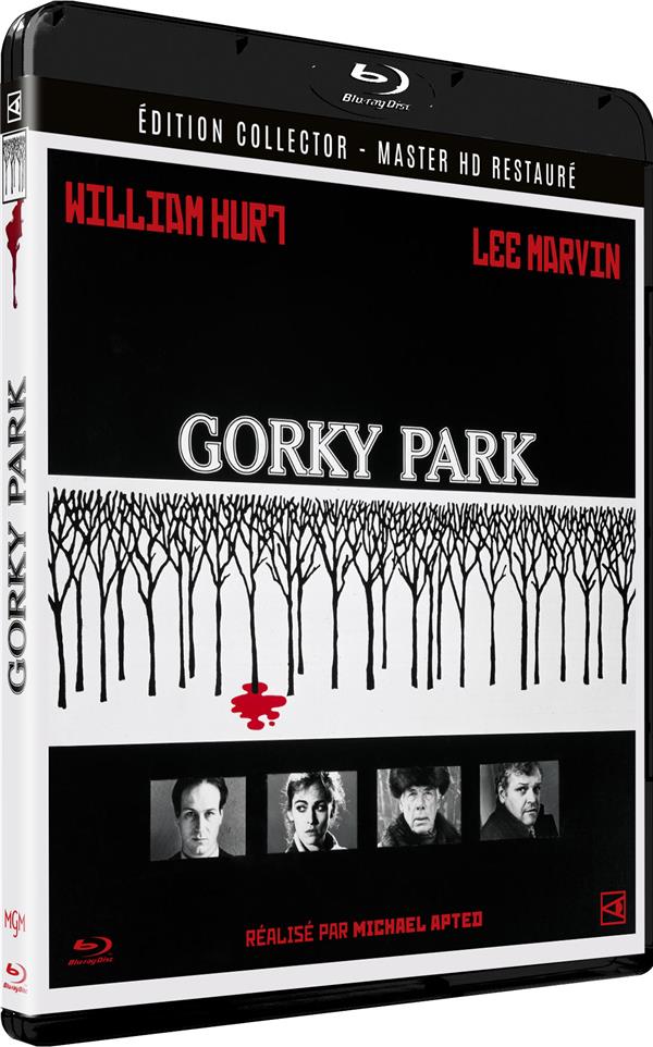Gorky Park