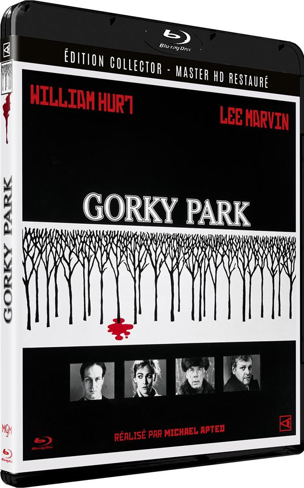 Gorky Park