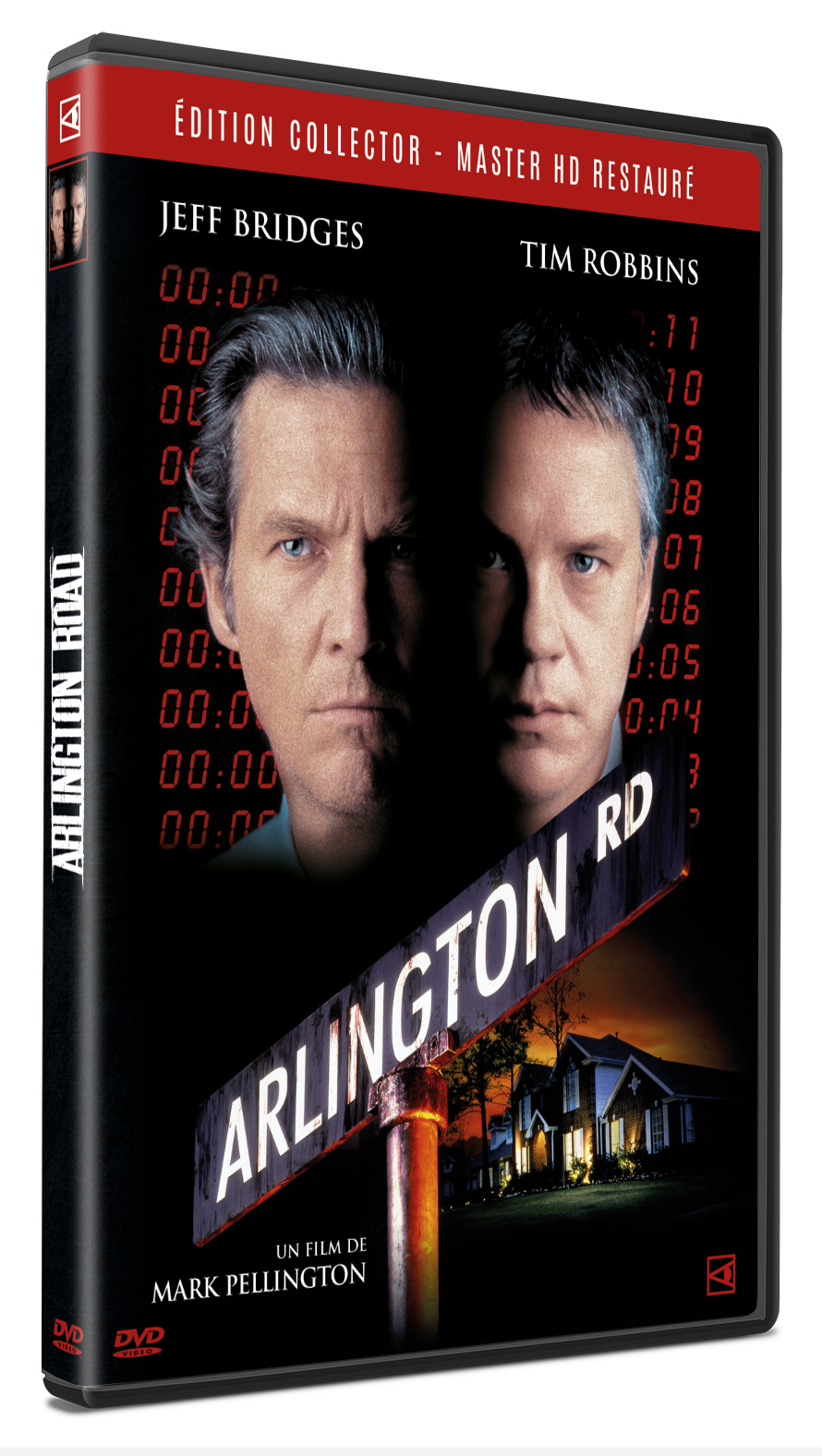 Arlington Road