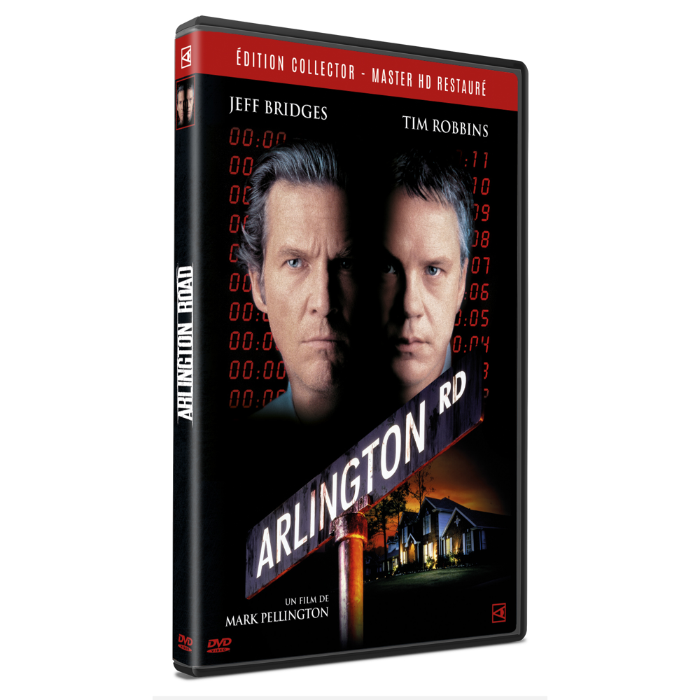 Arlington Road