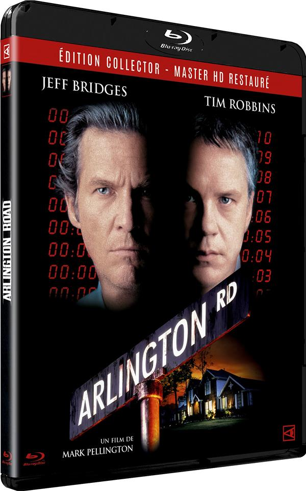 Arlington Road