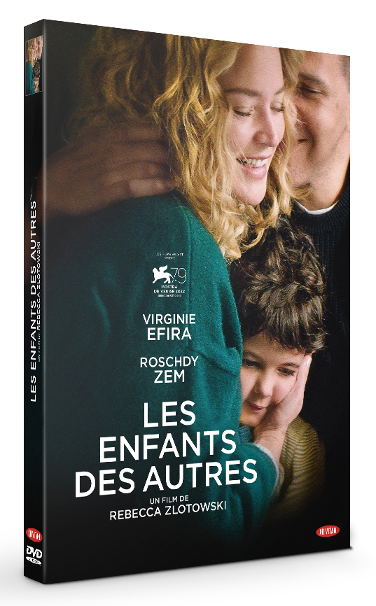 Les enfants des autres
