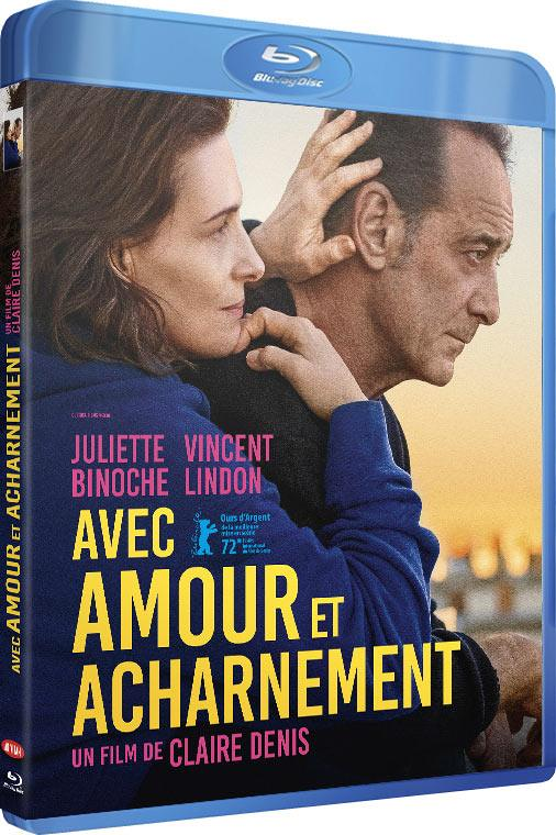 Avec amour et acharnement