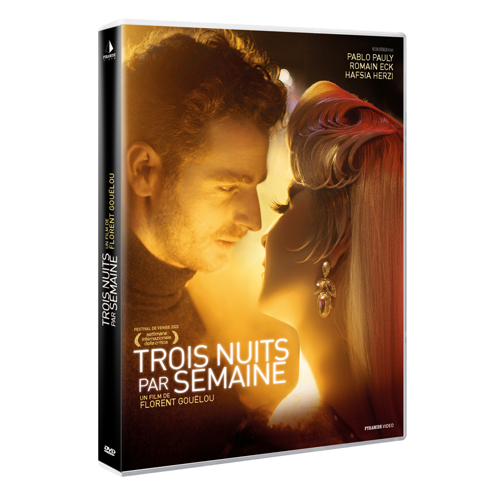 trois nuits par semaine