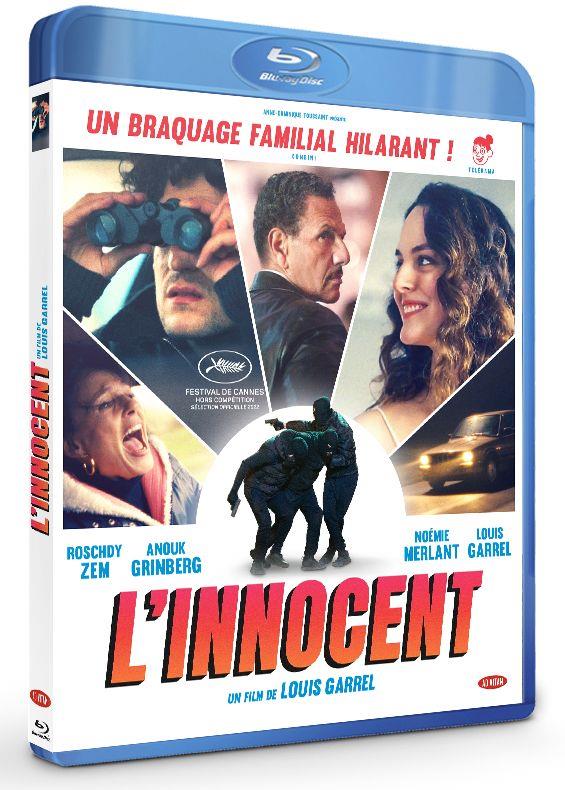 L'innocent
