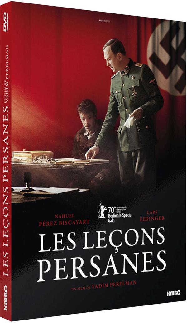 Les leçons persanes