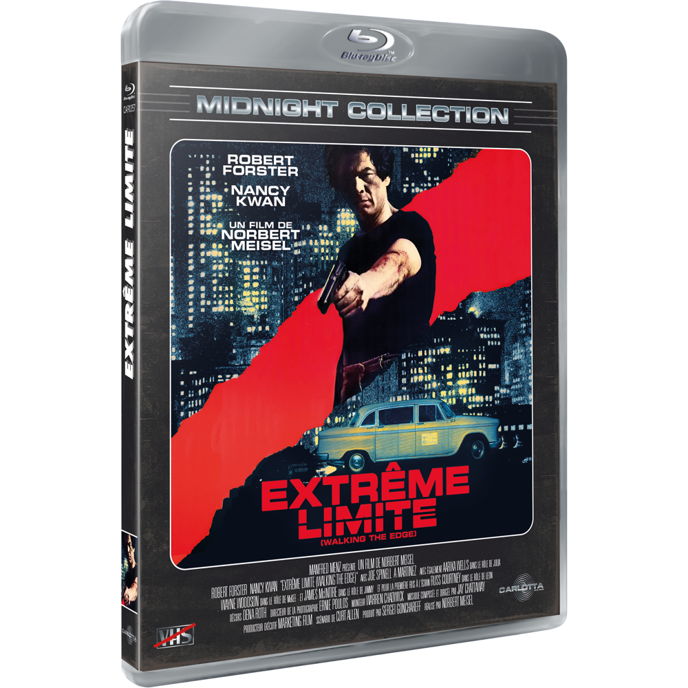 Extrême limite ( Walking the Edge)