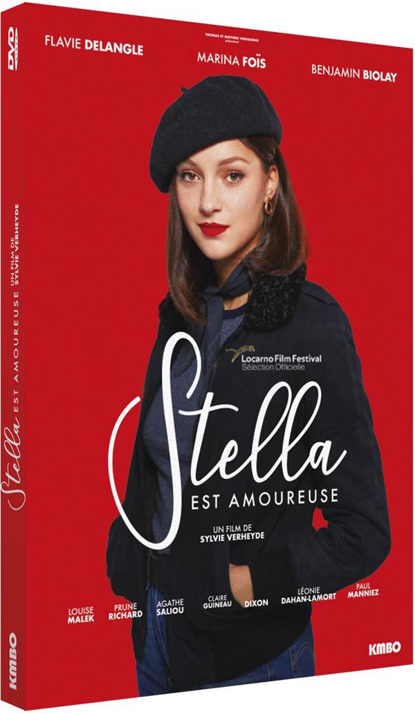 Stella est amoureuse