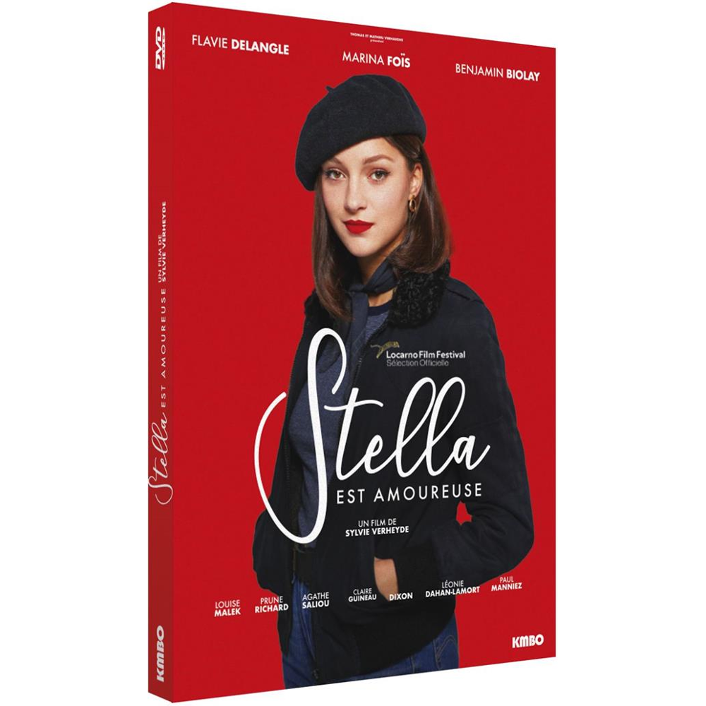 Stella est amoureuse