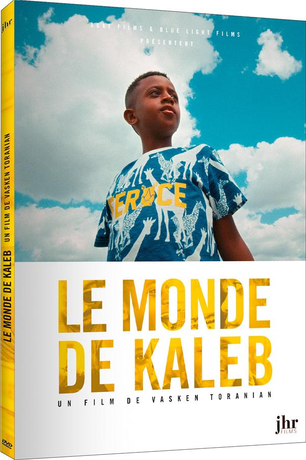 le monde de Kaleb