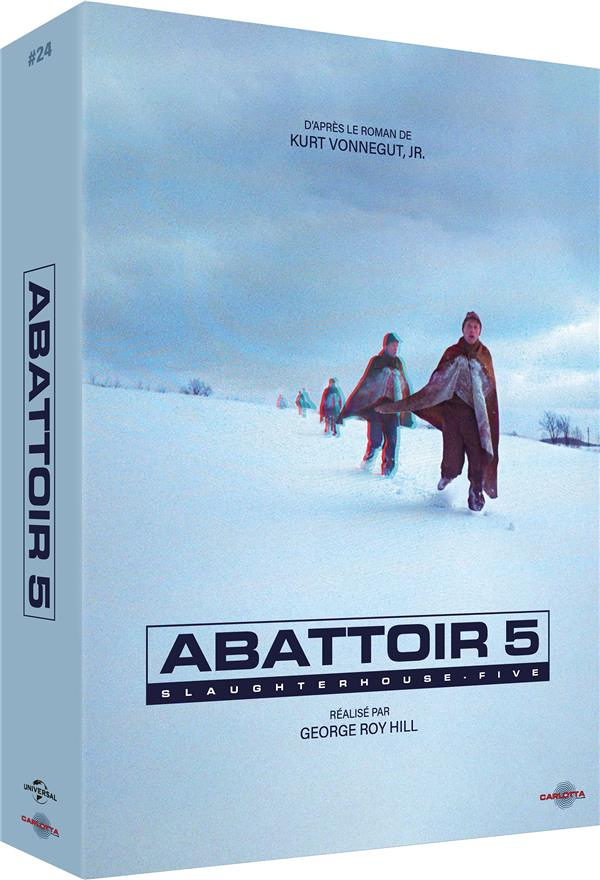 Abattoir 5