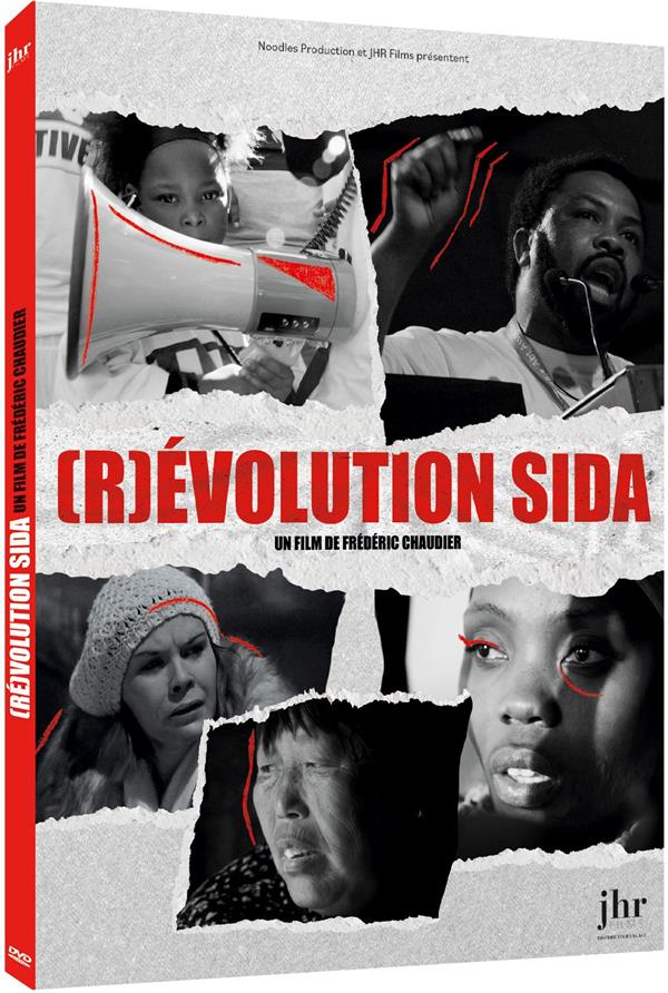 Révolution SIDA