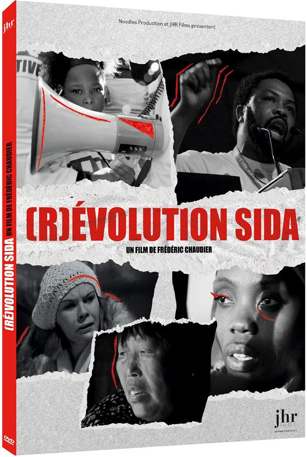 Révolution SIDA