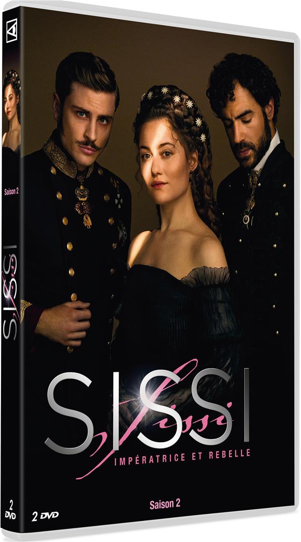 Sissi - Saison 2