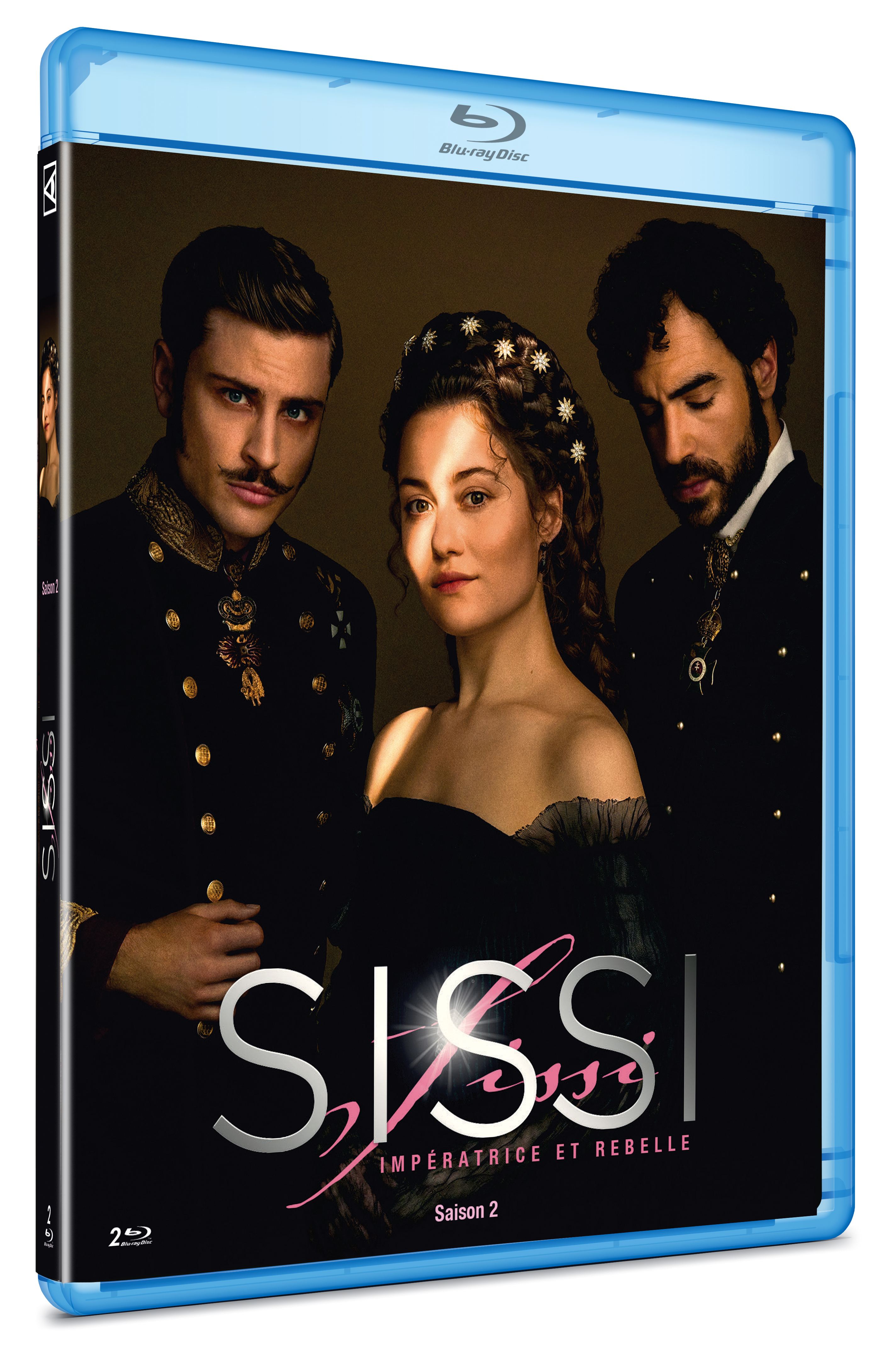 Sissi - Saison 2