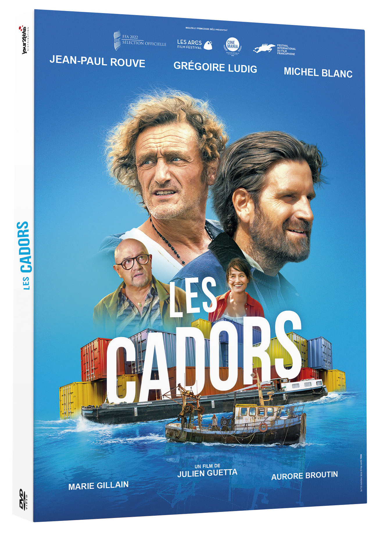 Les cadors