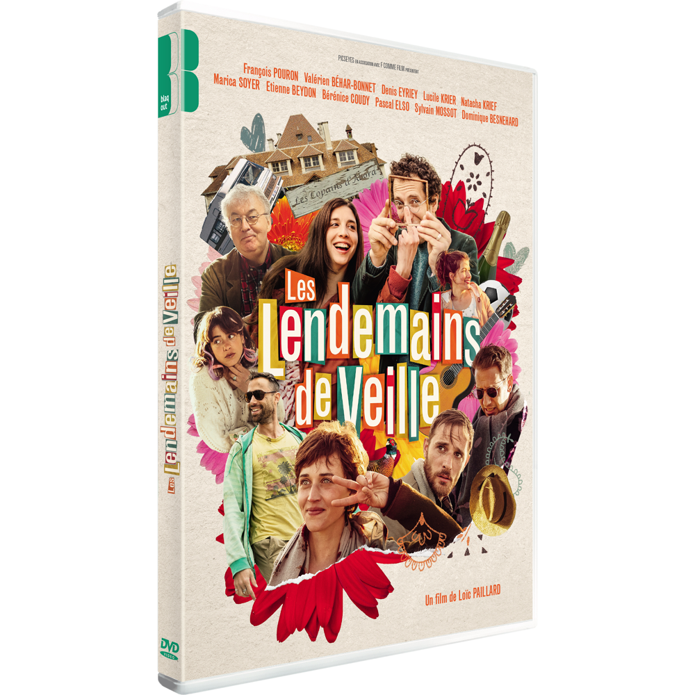 Les lendemains de veille