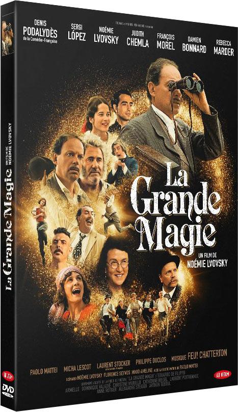 La grande magie