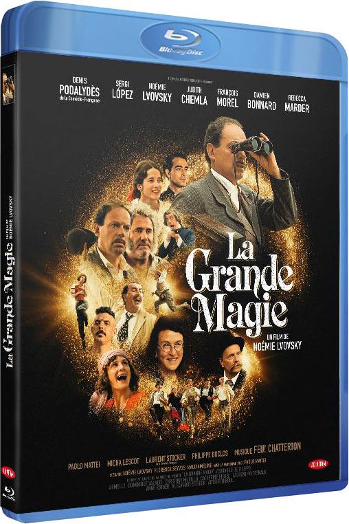 La grande magie