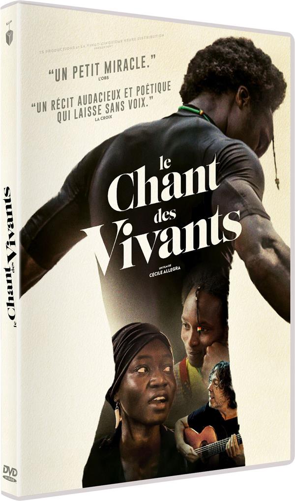 Le chant des vivants