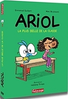 Ariol : la plus belle de la classe