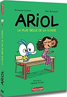 Ariol : la plus belle de la classe