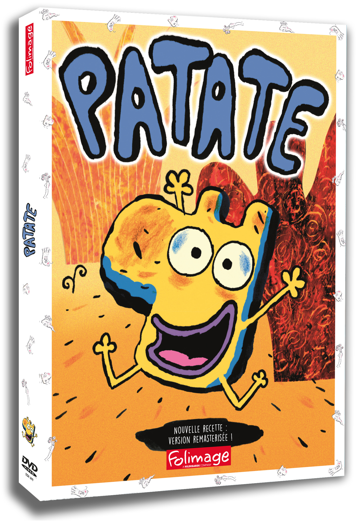 Patate