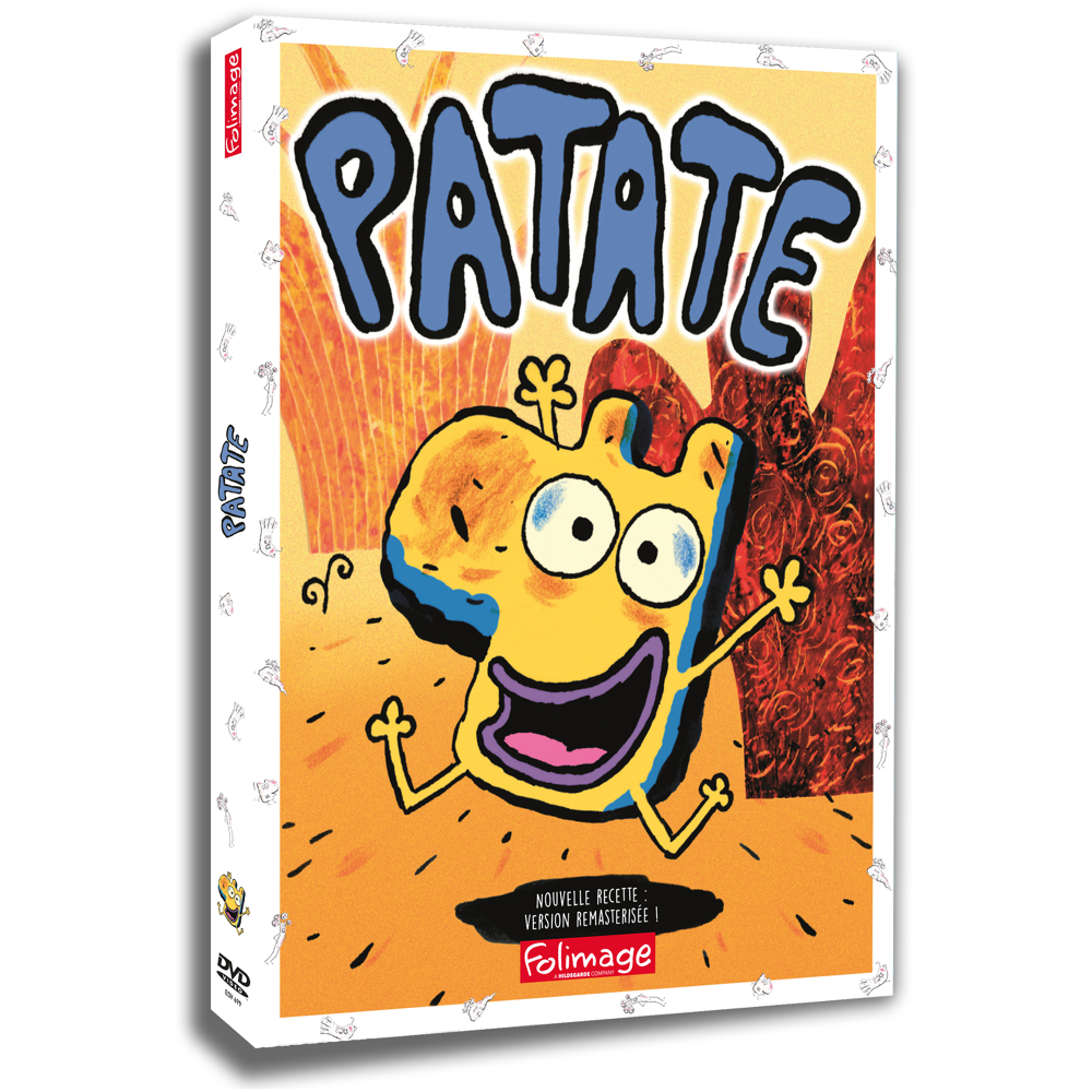 Patate