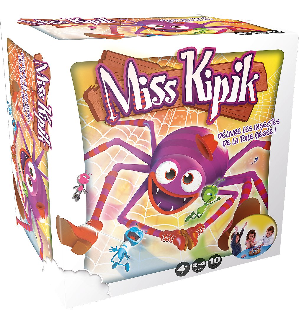 Miss Kipik