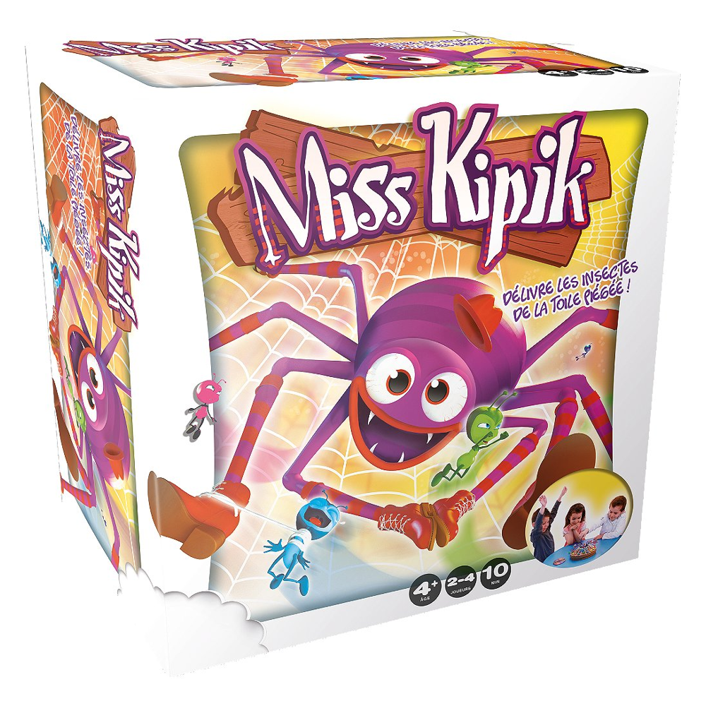 Miss Kipik